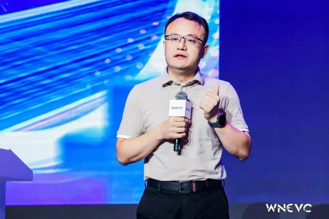 金年会诚信至上CEO程鹏：数据确权、数据安全与数据闭环“新”思路